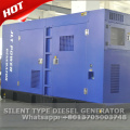 500kva silent diesel generator price